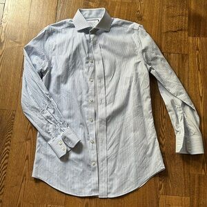 Charles Tyrwhitt men’s dress shirt 14.5 x 33